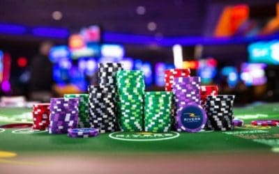 Learn Whereby to Be Successful at a Casino Online