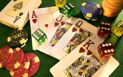 Betting Online is Exhilarating, and Gamblers Are Getting Lots of Fun