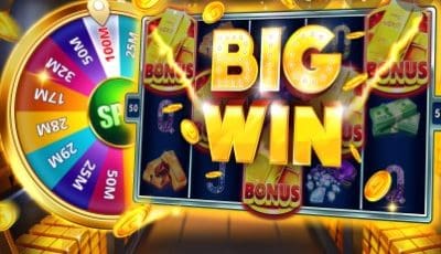 How to play slot machines to win huge prizes – Win Slot Games