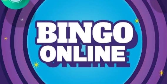 Online Bingo Games