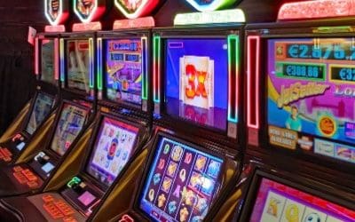 Online Games – A Virtual World