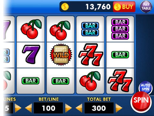 Win Casino Bonuses with Grand 7s