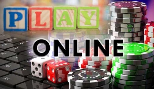 free game casino