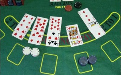 Blackjack Guide: Learn the Rules, Compare House Edge and Table Payouts, Use Basic Strategy, Manage Your Bankroll and Avoid Costly Side Bets