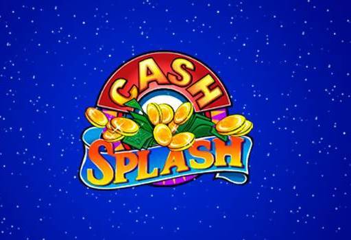 Cash Splash- A Big Bonanza