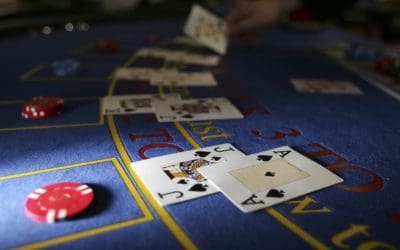How to Play Online Poker: Learn the Rules, Practise for Free and Build Confidence Before Betting Real Money