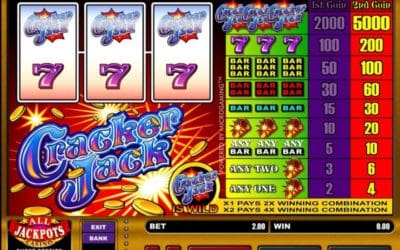 Play Smarter with 40 Finest Slots: Full Review, Key Features, and Practical Tips to Manage Risk and Improve Results