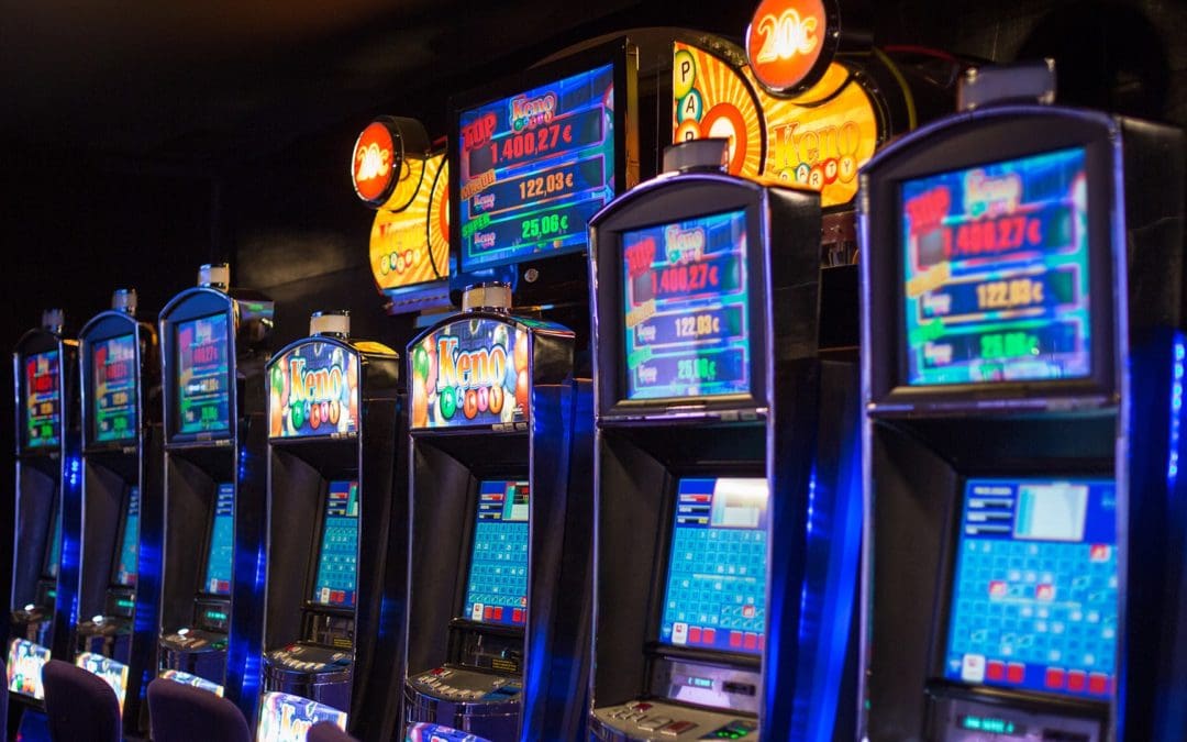 Grab Prizes From The Table Of Flos Diner