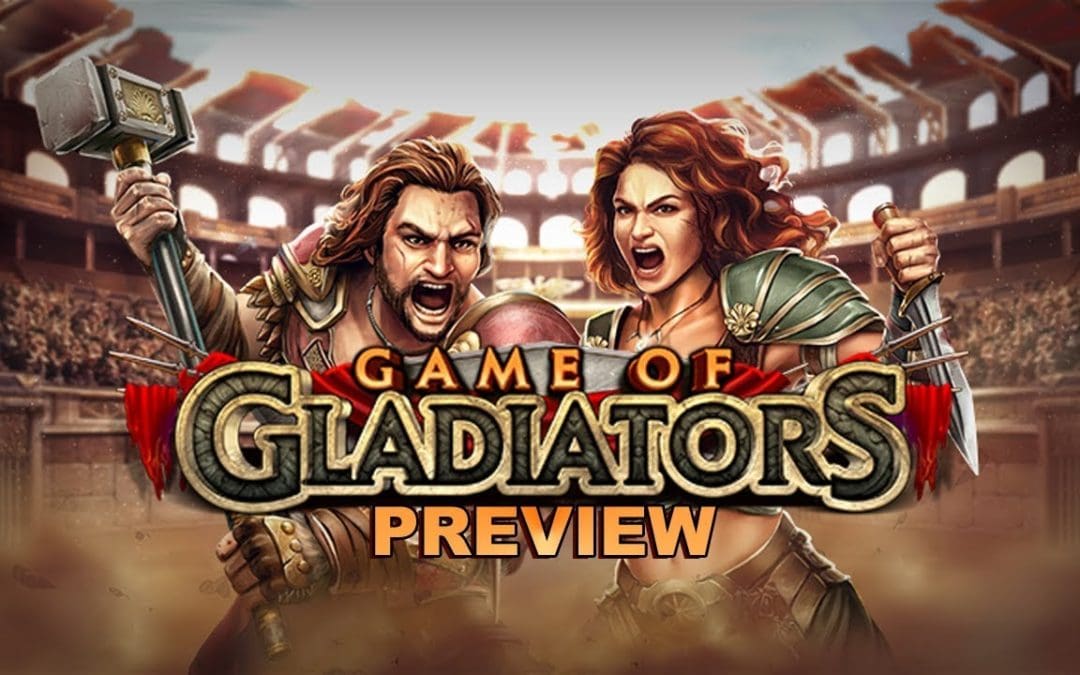 I Became the Gladiator Gold Champion