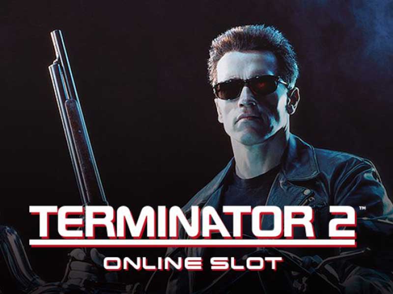 My best gaming experience with Terminator 2 Pokies
