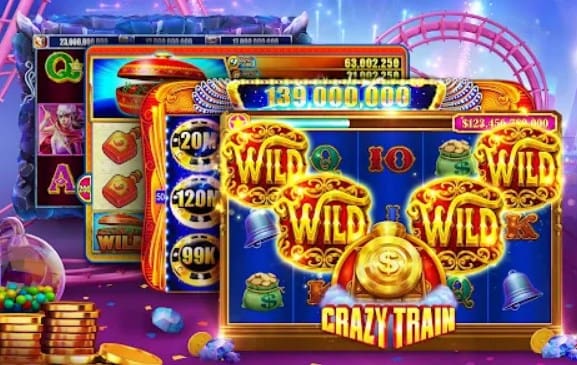 Online Pokies Games