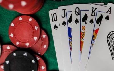 The Ultimate Playbook for Winning Big in Freeroll Poker Tournaments